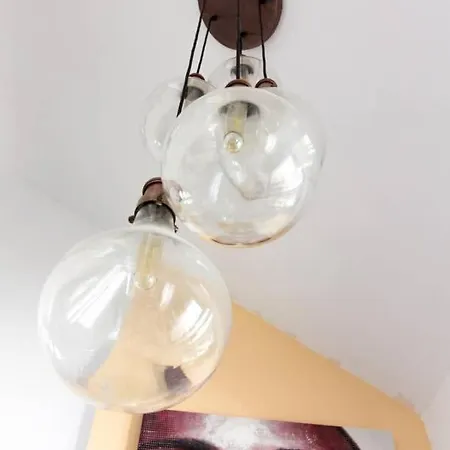 Apartment Duplex Penthouse Puerto Banus Pool Paddle Wifi Bbq Marbella