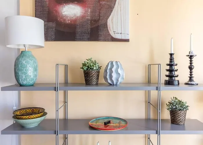 Duplex Penthouse Puerto Banus Pool Paddle Wifi Bbq