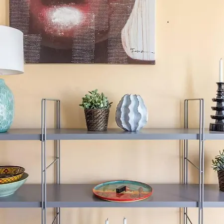 Duplex Penthouse Puerto Banus Pool Paddle Wifi Bbq